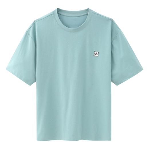 赛琪男士圆领宽版潮流T 114369 商品图2