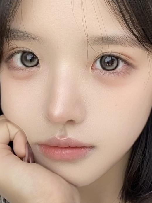 CIRCLECON   半年抛 小羊咩咩 直径14.5mm着色14.2mm 商品图4