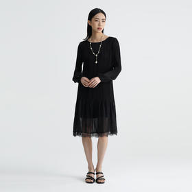 朵拉梵西连衣裙F28B1518N