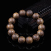 xy0344沉香16mm素串豪华大手串 商品缩略图0