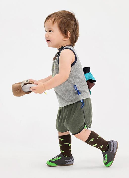 jnby   25年夏款  组合套装  YP6H21000 商品图8