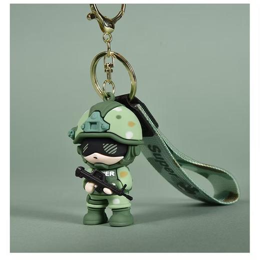 《戎娃》公仔玩偶 商品图6