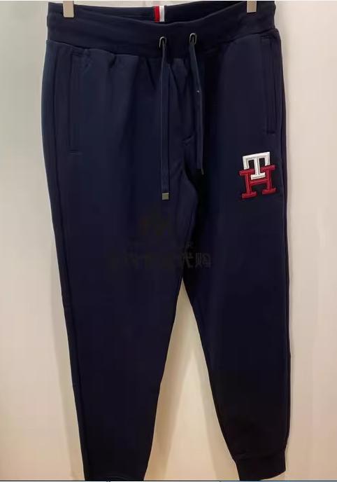 tommy长裤78J9414 商品图0