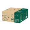 蒙牛特仑苏有机纯牛奶250ml*24盒 3.8g优质乳蛋白 家庭 商品缩略图1