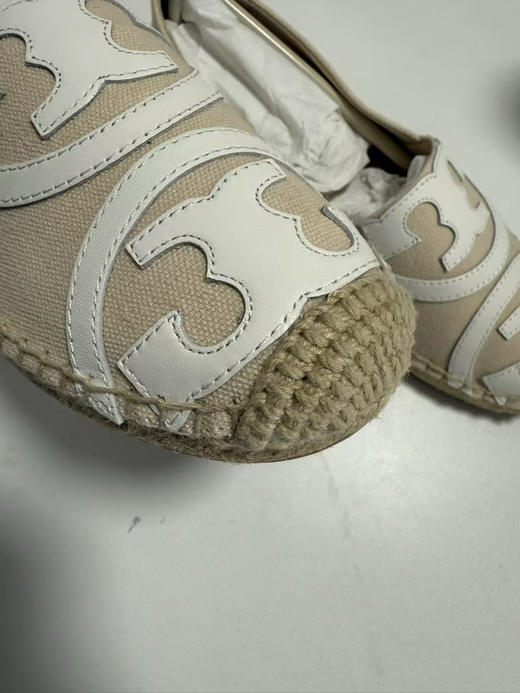 TB帆布麻鞋 商品图8