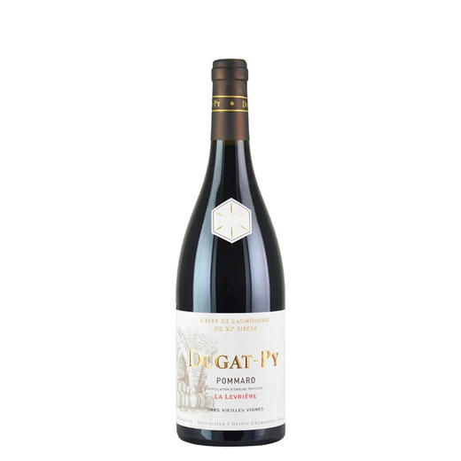 2020 Dugat Py Pommard La Levriere TVV 杜加酒庄勒弗利（玻玛村）老藤红葡萄酒 2020 商品图1