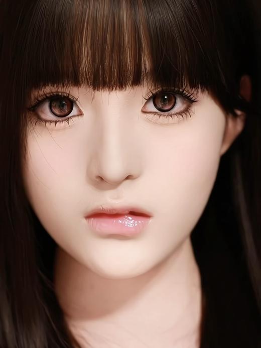 CIRCLECON   半年抛 哥特血魅 直径14.5mm着色14.2mm 商品图4