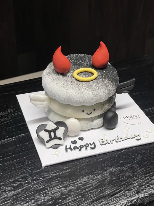 emoji 双子座 (每日数量有限，售完即止) | Midori 商品图5