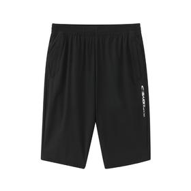 赛琪 夏季 男款 针织 七分裤 104271