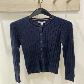 tommy毛衣76J4701