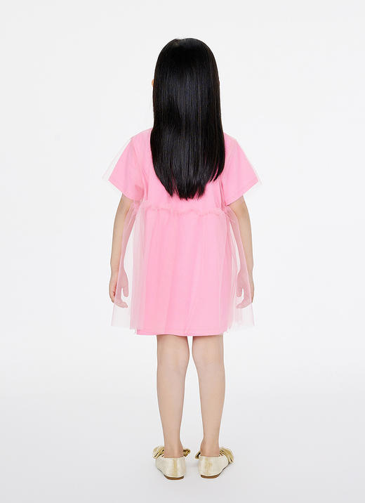 jnby   25年夏款  短袖连衣裙  1P5G12440 商品图11