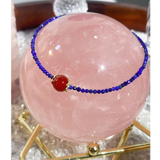 【夏日多巴胺系列】-crystal soul 自有设计师款多巴胺活力天然水晶系列【夏日水晶专场】 商品图11