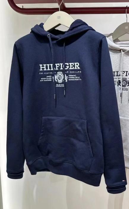 tommy卫衣MW0MW35527 商品图0