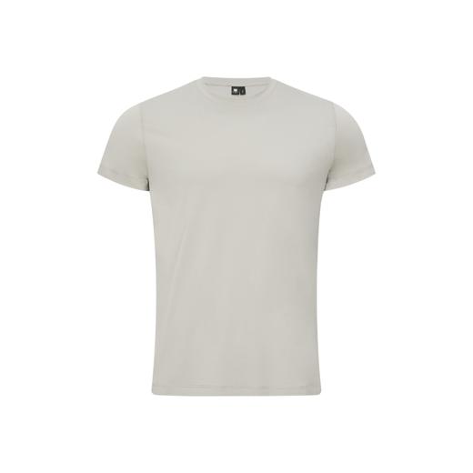 oneup兰精莫代尔圆领短袖T恤 商品图8