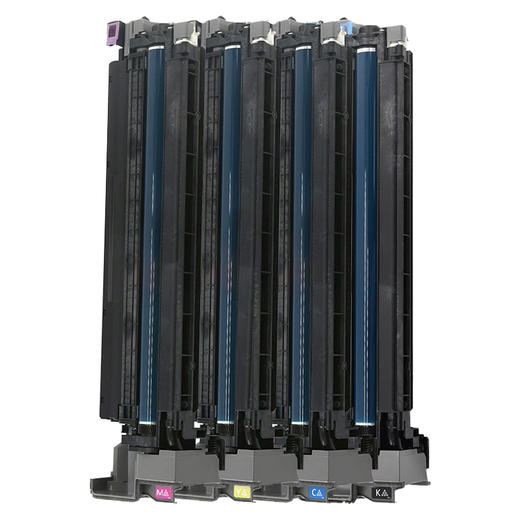 绘威SML-C1160四色成像鼓套装 适用安普印SecuPrint SML-C1145 SML-C1160打印机硒鼓 鼓架组件 商品图5