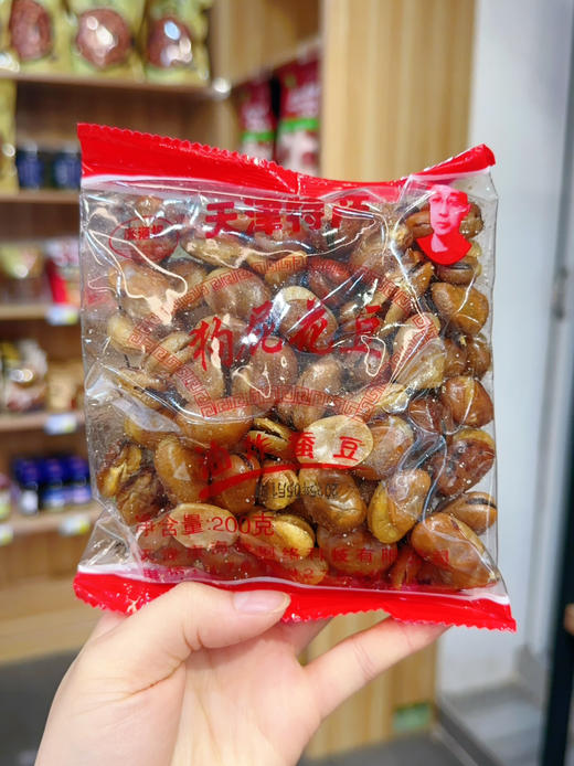 狗屁花豆 商品图0