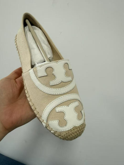 TB帆布麻鞋 商品图5