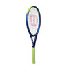 威尔胜（Wilson）网球拍碳纤维2024美网公开赛Clash 100 V2 WR166611U2专业拍 商品缩略图0