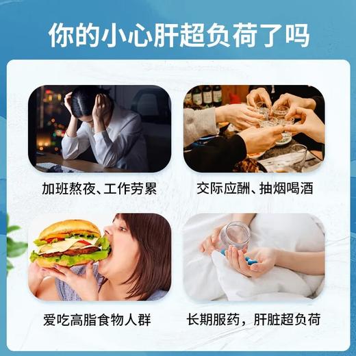 3盒 德国 Klosterfrau修女水飞蓟姜黄30片  到27年5月 商品图1