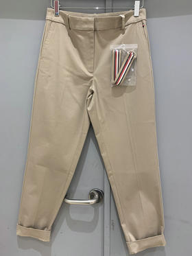 tommy长裤WW0WW27848SF