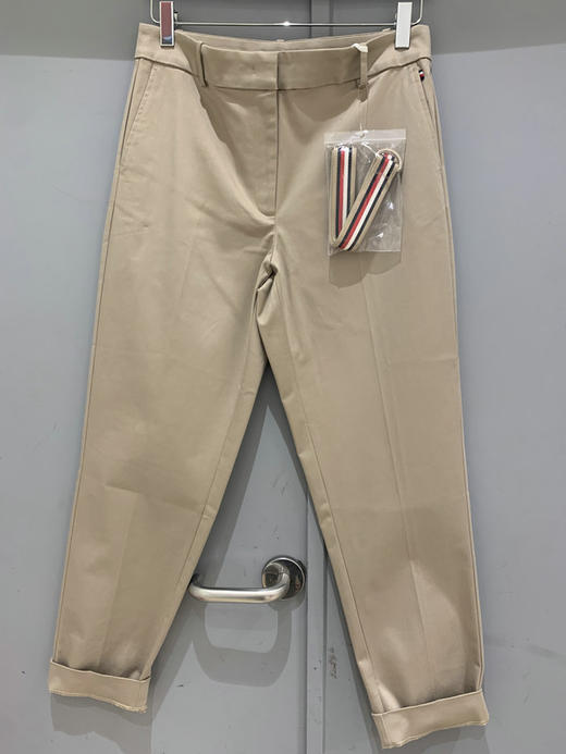 tommy长裤WW0WW27848SF 商品图0