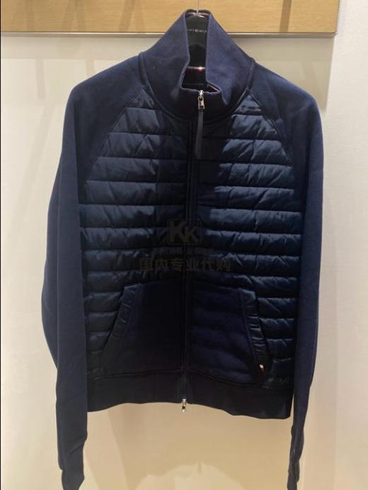 tommy卫衣XM0XM03167 商品图0