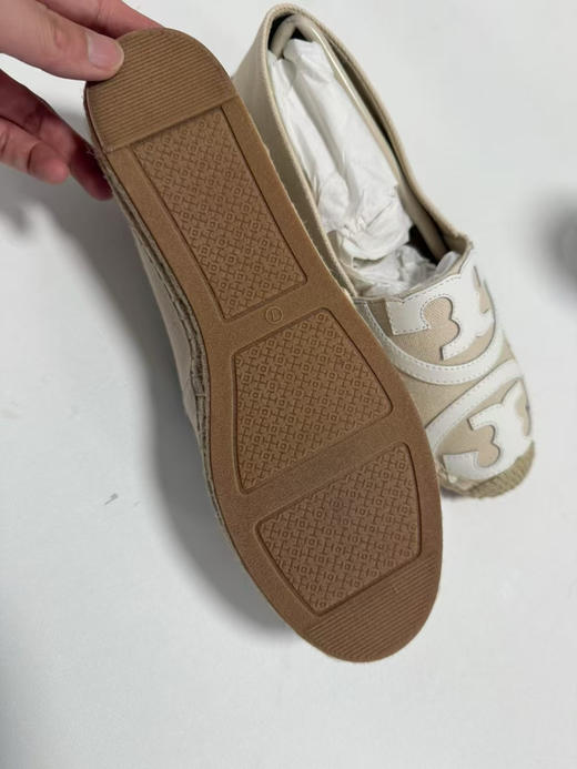 TB帆布麻鞋 商品图7