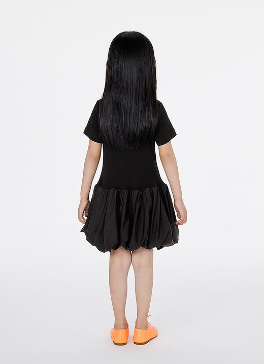 Jnby   25年夏款  短袖连衣裙  1P6G11010 商品图8