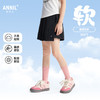 女童全腰梭织裙裤夏季新款安奈儿童装EG523052 商品缩略图0