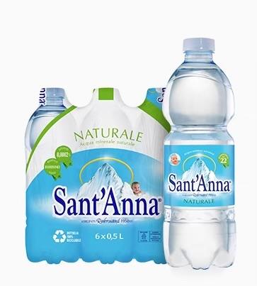 矿泉水 商品图0