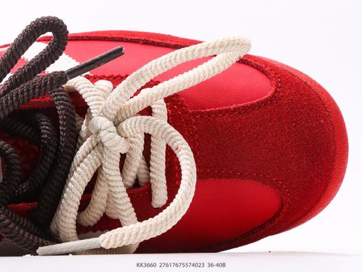 阿迪达斯adidas SL 72 RS低帮运动休闲鞋KK3660女鞋 商品图3