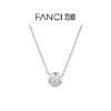 FANCI范琦 泡泡心愿项链 商品缩略图0