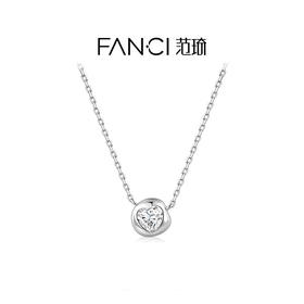 FANCI范琦 泡泡心愿项链