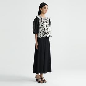 朵拉梵西长裤F28B1232