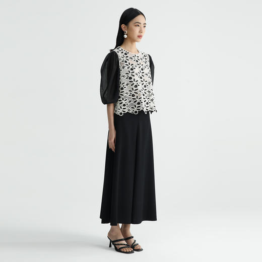 朵拉梵西上衣F28B1155 商品图0