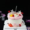 1027CAKE |  莓莓花环蛋糕  母亲节专属 商品缩略图2
