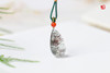 绿幽灵水晶吊坠  配精美挂绳 商品缩略图2
