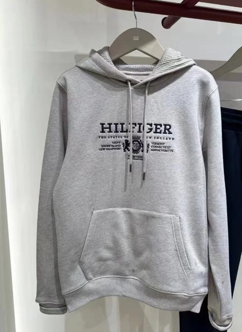 tommy卫衣MW0MW35527 商品图0