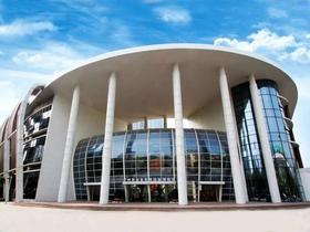 【科创湾区•智慧全运】天河体育中心、广州体育文化博物馆、国家超级计算广州中心