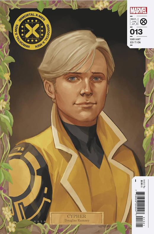 不朽X战警 X-Immortal X-Men 商品图11