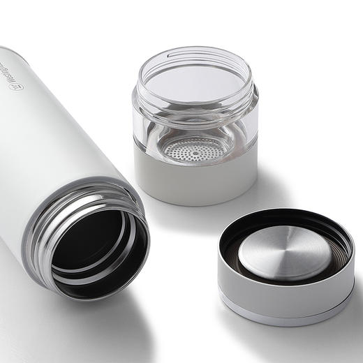 西屋悦饮泡茶杯WB-519 商品图6