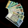 【尾4同】第四套纸币套装！十全十美！评级封装版！ 商品缩略图8