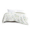 水星家纺 DH花朝半夏莱赛尔蚕丝夏被 商品缩略图0