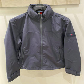 tommy单夹克XM0XM03145