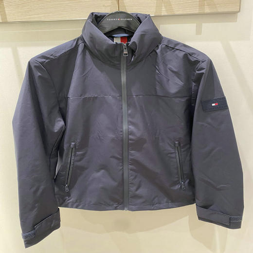 tommy单夹克XM0XM03145 商品图0