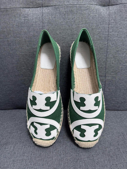 TB帆布麻鞋 商品图9