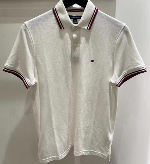 tommy短袖POLO衫78J9195 商品图0