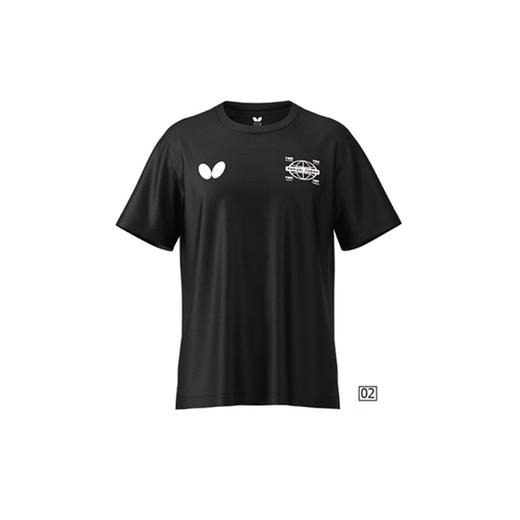 蝴蝶男款运动短袖BWH843 商品图1