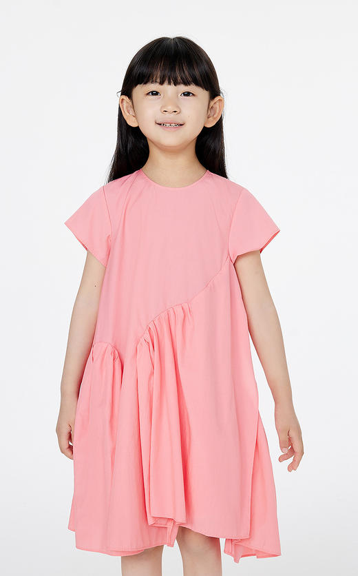 jnby  25年夏款  短袖连衣裙  1P5G11930 商品图9