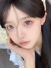 CIRCLECON   半年抛 小兔乖乖 直径14.5mm着色14.2mm 商品缩略图0